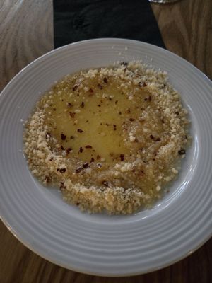 Clintons Bar & Grille by null