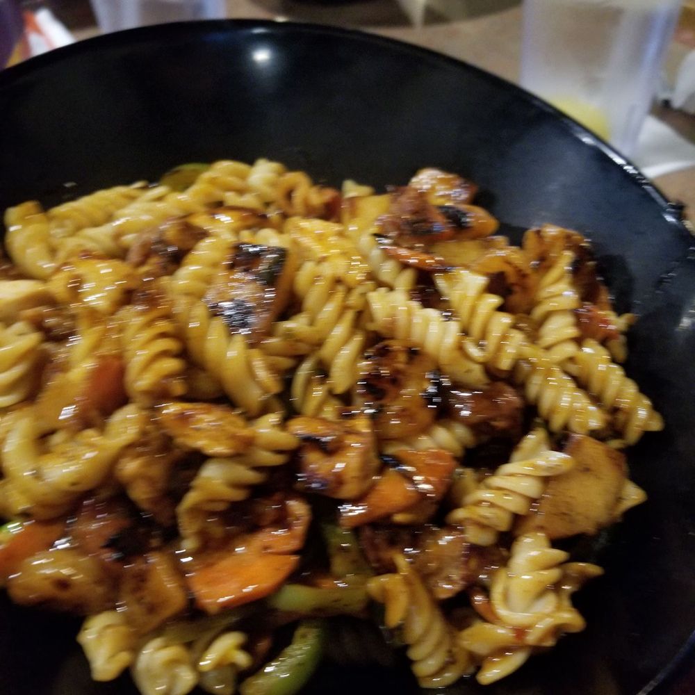 Genghis Grill - Chinese Near Me - Addison, Texas Genghis Grill - Chinese Near Me - Addison, Texas