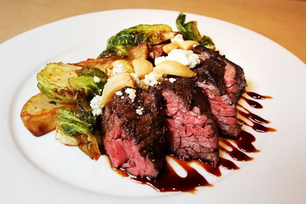 Max's Bistro & Bar by null