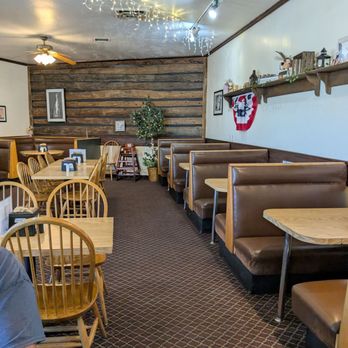 Charlee’s Comfort Kitchen - Inside - Comfort Food Near Me - Manti, Utah Charlee’s Comfort Kitchen - Inside - Comfort Food Near Me - Manti, Utah