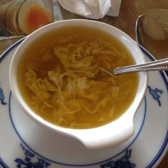 Wahaha Express - Eggy and silky egg drop soup at Wa Ha Ha. - Chinese Near Me - Edmond, Oklahoma Wahaha Express - Eggy and silky egg drop soup at Wa Ha Ha. - Chinese Near Me - Edmond, Oklahoma