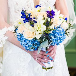 Anthos Floral Concepts