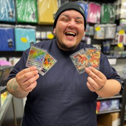 Domino City Gaming - Zardy Boi's