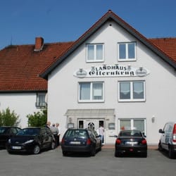 Landhaus Ellernkrug