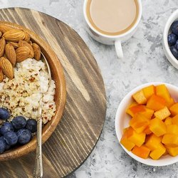 Paul Fowler Health Coaching