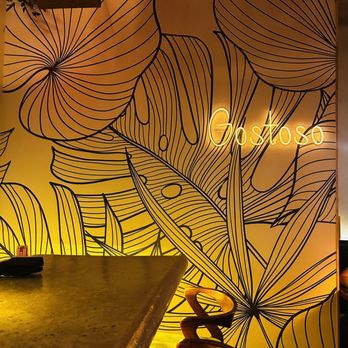 Berimbau Brazilian Table - Midtown - Brazilian Near Me - New York, New York