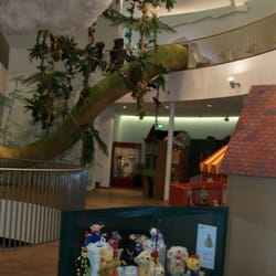 Steiff Museum