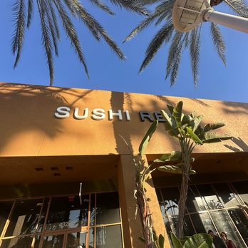 Sushi REV - Sushi Bars Near Me - Irvine, California Sushi REV - Sushi Bars Near Me - Irvine, California
