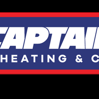 Captain Air Heating & Cooling - Heating & Air Conditioning/HVAC Near Me - Rockwall, Texas Captain Air Heating & Cooling - Heating & Air Conditioning/HVAC Near Me - Rockwall, Texas