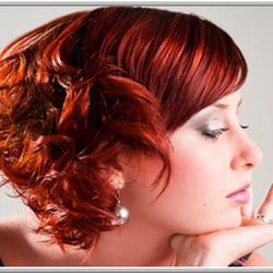 Warrenton Plaza Hair Design