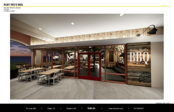 RUBY RED’S BBQ - Updated October 2025 - 1270 Photos & 1136 Reviews ...