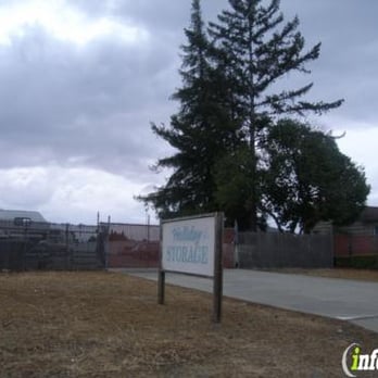 Holiday Storage - Self Storage Near Me - Fremont, California Holiday Storage - Self Storage Near Me - Fremont, California