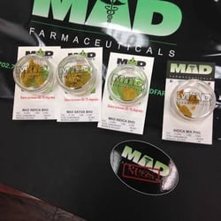 Top Shelf Wellness Center