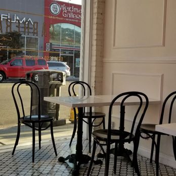 Carrera Cafe - Cafes Near Me - Los Angeles, California Carrera Cafe - Cafes Near Me - Los Angeles, California