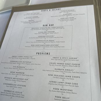 Chef Adrianne's Vineyard Restaurant and Bar - Steakhouses Near Me - Miami, Florida Chef Adrianne's Vineyard Restaurant and Bar - Steakhouses Near Me - Miami, Florida
