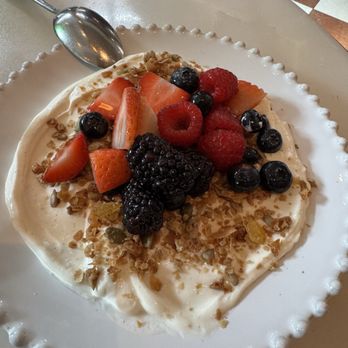 San Morello - Organic Yogurt, Berries, and Granola - Italian Near Me - Detroit, Michigan San Morello - Organic Yogurt, Berries, and Granola - Italian Near Me - Detroit, Michigan