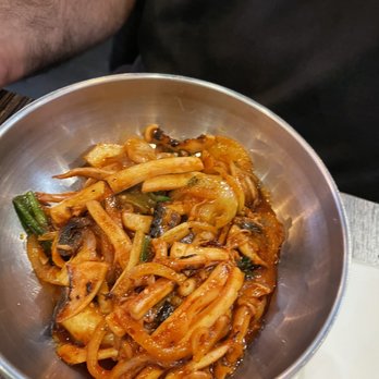 Kosoo - Korean Near Me - Vancouver, British Columbia Kosoo - Korean Near Me - Vancouver, British Columbia