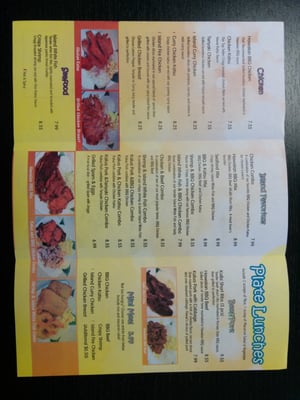 Menu photo 3 LoLo Hawaiian BBQ Ogden, UT Menu photo 3 LoLo Hawaiian BBQ Ogden, UT