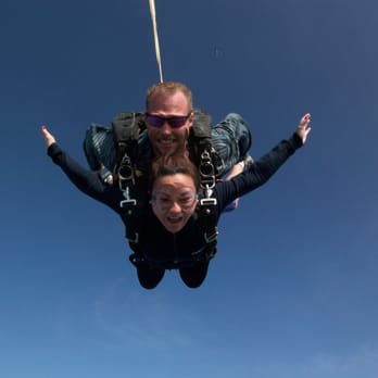 Skydive the Ranch - Skydiving Near Me - Gardiner, New York Skydive the Ranch - Skydiving Near Me - Gardiner, New York