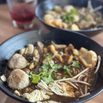 Rice Box Kitchen - Thai boat noodles - Asian Fusion Near Me - Reno, Nevada Rice Box Kitchen - Thai boat noodles - Asian Fusion Near Me - Reno, Nevada