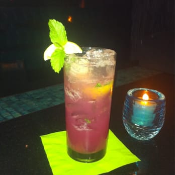 Starfish - Forbidden Fruit Cocktail- Opium Hour Cocktails - Asian Fusion Near Me - Laguna Beach, California Starfish - Forbidden Fruit Cocktail- Opium Hour Cocktails - Asian Fusion Near Me - Laguna Beach, California