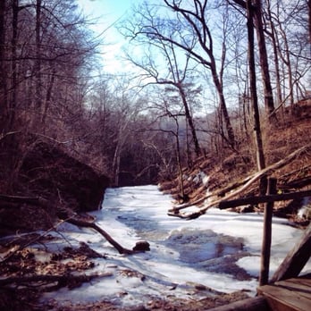 Clifty Falls State Park - Climbing Near Me - Madison, Indiana