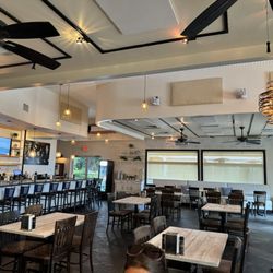 Burger Daddy - Interior
