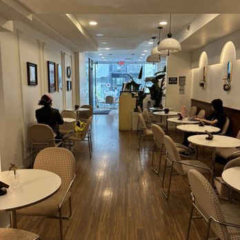 Cafe  2BY2 - Desserts Near Me - New York, New York