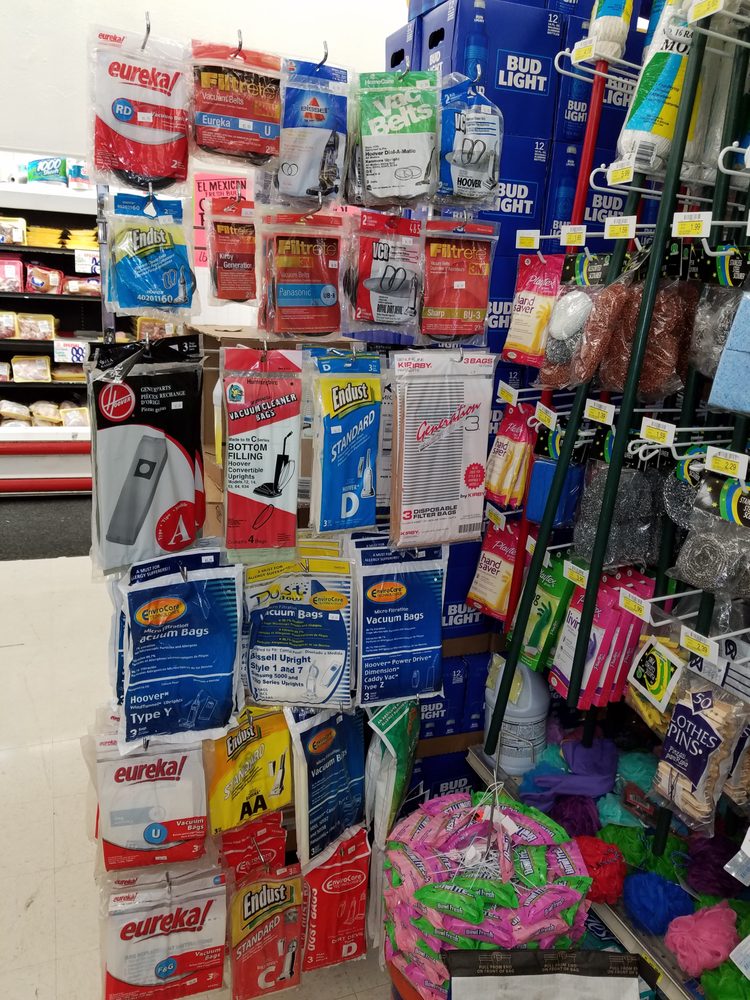 JERRY’S SUPERMARKETS Updated September 2024 2314 W Illinois Ave