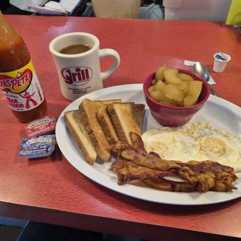 City Diner - Breakfast & Brunch Near Me - Richmond, Virginia