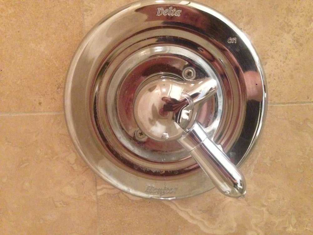 Slide of Josh's Plumbing