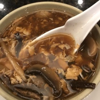 Sushi Iwa Clayton - Hot n sour soup! - Sushi Bars Near Me - Clayton, North Carolina Sushi Iwa Clayton - Hot n sour soup! - Sushi Bars Near Me - Clayton, North Carolina