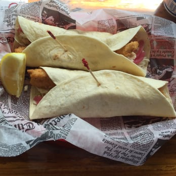 DJ's Clam Shack - Dolphin Tacos - Seafood Near Me - Key West, Florida DJ's Clam Shack - Dolphin Tacos - Seafood Near Me - Key West, Florida