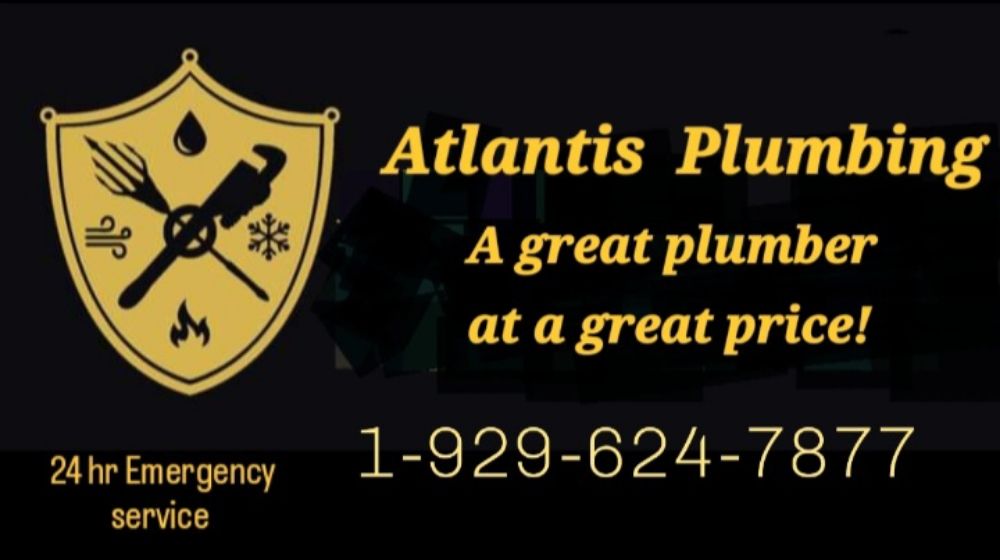 Slide of Atlantis Plumbing & Heating