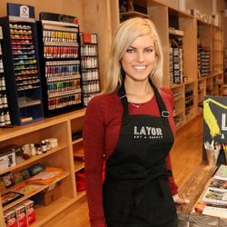 Layor Gallery - Art Supply Store