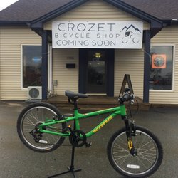The Crozet Bicycle Shop - We sell kids bikes