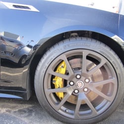 Herb Chambers Cadillac Of Warwick 39 Photos Amp 34 Reviews