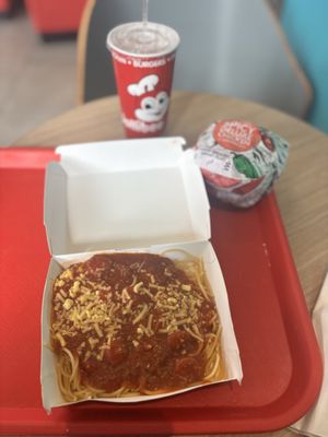 Jollibee by null