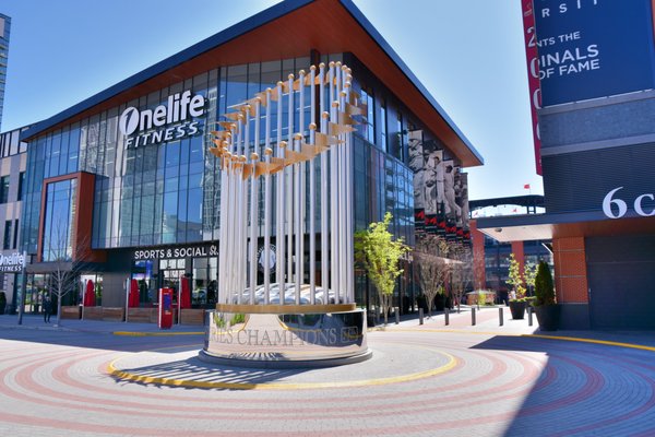 Busch Stadium by null