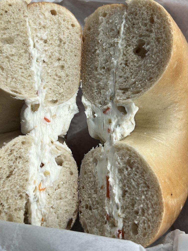 GREEN MOUNTAIN BAGELS Updated September 2024 19 Photos & 62 Reviews