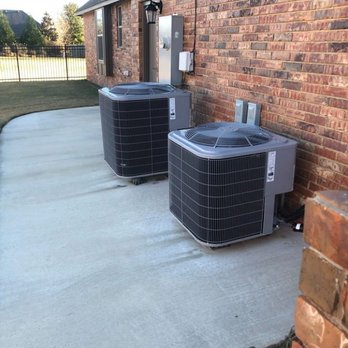 A-Better Heat & Air Conditioning - Heating & Air Conditioning/HVAC Near Me - Moore, Oklahoma A-Better Heat & Air Conditioning - Heating & Air Conditioning/HVAC Near Me - Moore, Oklahoma