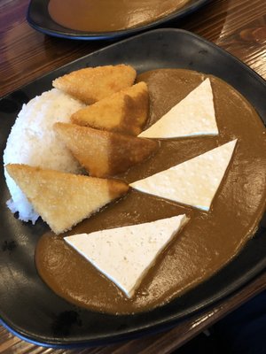 Zen Curry by null
