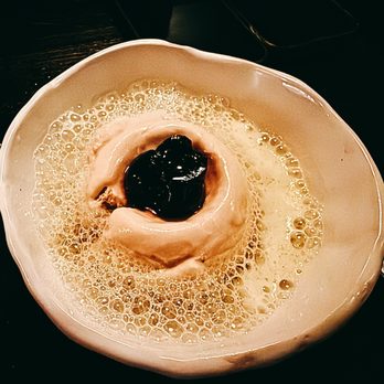 Smithereens - celery ice cream float - Desserts Near Me - New York, New York