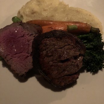 The Cellar Restaurant - Classic Chateaubriand for Two - French Near Me - Fullerton, California The Cellar Restaurant - Classic Chateaubriand for Two - French Near Me - Fullerton, California