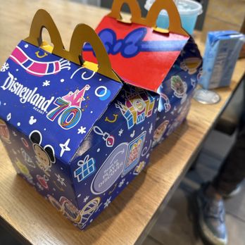 McDonald's - Deal! On the app - Fast Food Near Me - Buckeye, Arizona