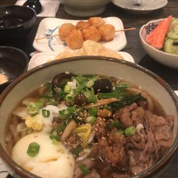 Ishin Udon - Japanese Near Me - Houston, Texas Ishin Udon - Japanese Near Me - Houston, Texas
