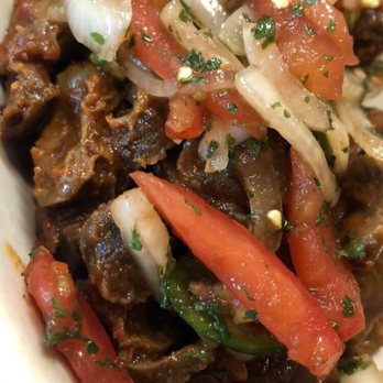 Drelyse African Restaurant - African Near Me - Columbus, Ohio