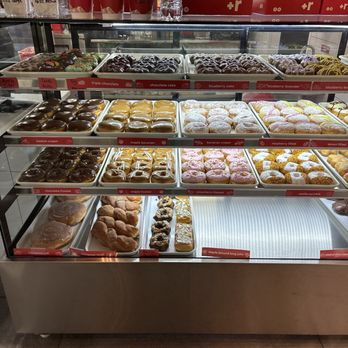 Rise + Roast - Donuts Near Me - Albuquerque, New Mexico