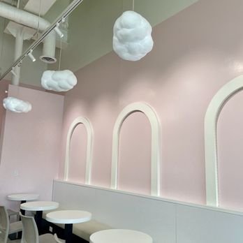 Nobibi - Ice Cream & Frozen Yogurt Near Me - Hayward, California