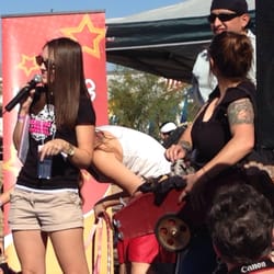 Arizona Taco Festival - Yelp Chihuahua Contest